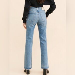 Vidia Bootcut Citizens of Humanity Jeans — LIKE NEW